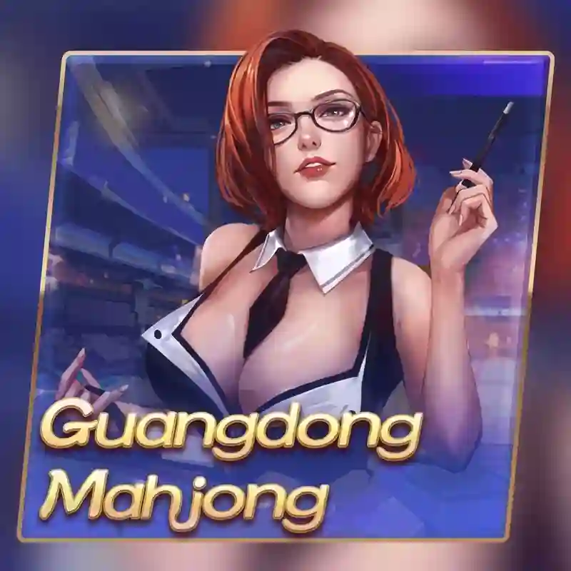 Trò chơi Guangdong Mahjong tại bet89 casino trực tuyến